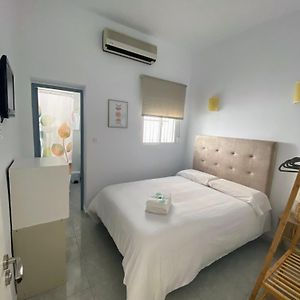 Habitación Económica